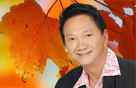 Ca sĩ Duy Quang